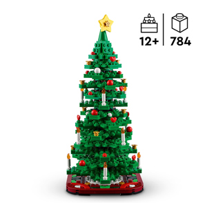 Lego Christmas Tree 40573